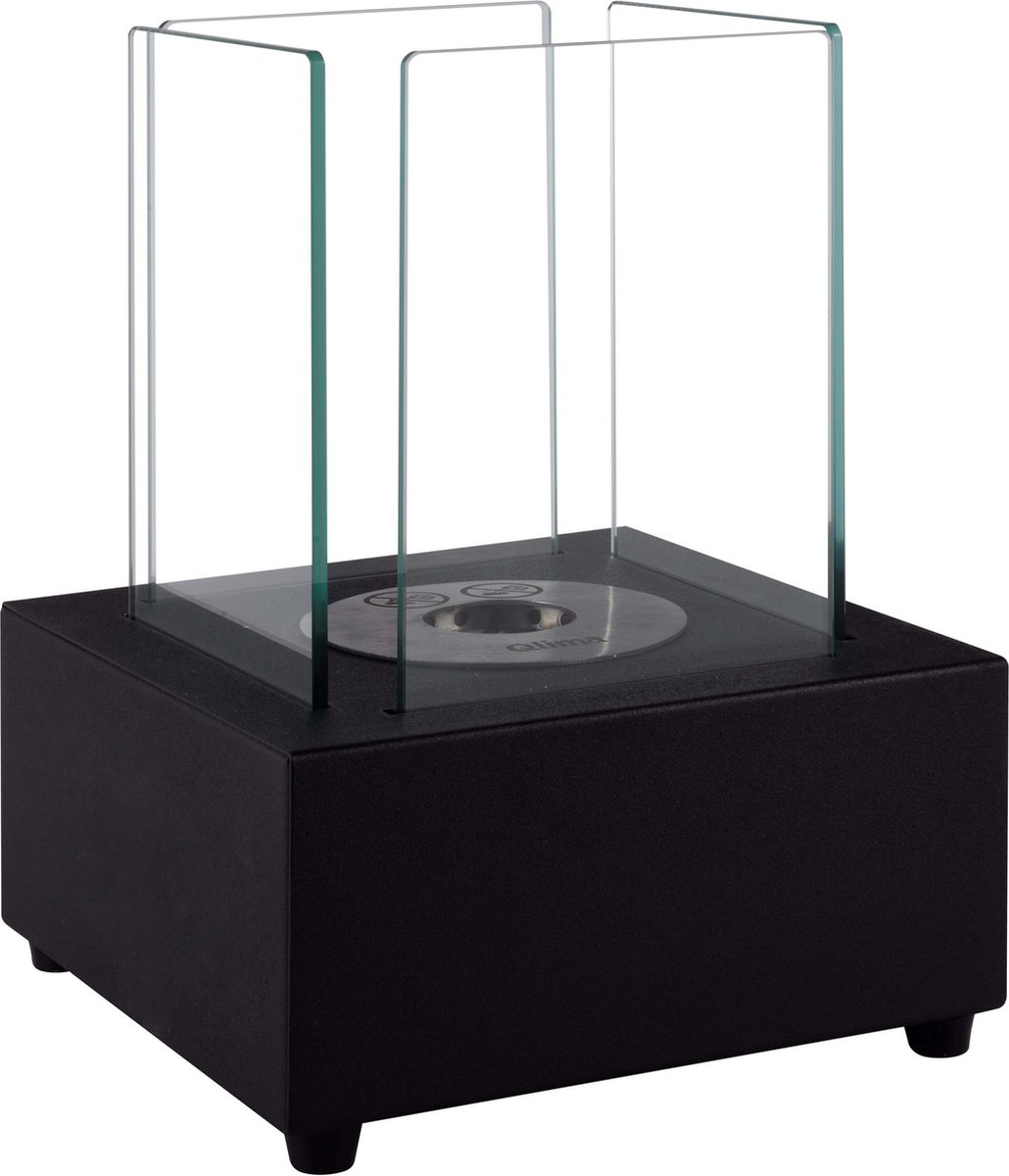 Qlima FFB 022