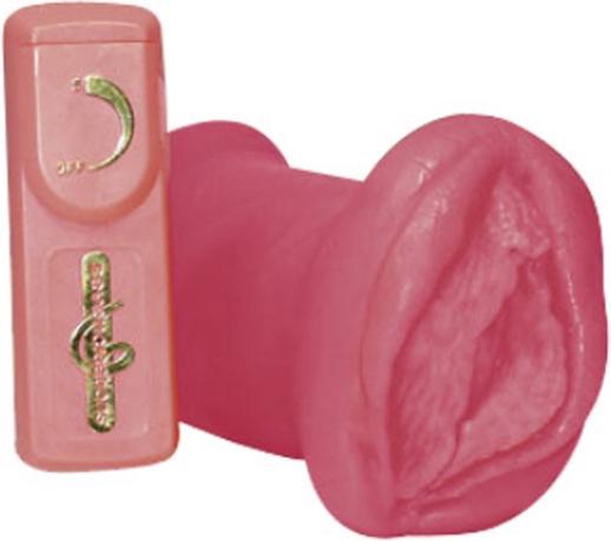 Goedkoopste You2Toys - Masturbator