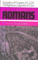 Romans: An Exposition of Chapters 2: 1 to 3