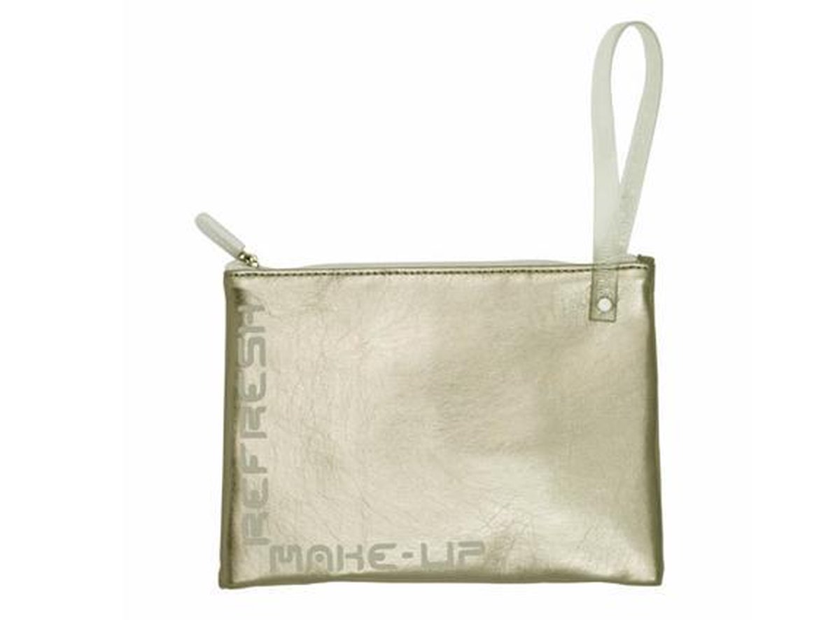 Tintamar - Make-Up Etui - Gold