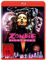Zombie Nightmare (Blu-ray)