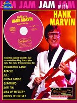 Jam With Hank Marvin