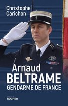 Arnaud Beltrame, gendarme de France