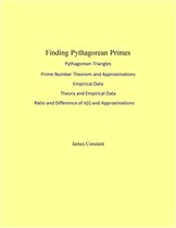 Mathematics - Finding Pythagorean Primes