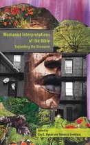 Womanist Interpretations of the Bible