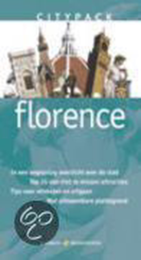 Florence - cover