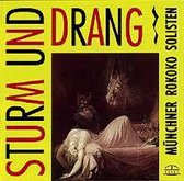 Sturm Und Drang Vol. 1 (Pieces By Cpe Bach, Schaff