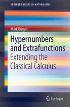 SpringerBriefs in Mathematics - Hypernumbers and Extrafunctions