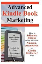 Advanced Kindle Book Marketing