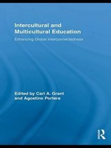 Routledge Research in Education - Intercultural and Multicultural Education