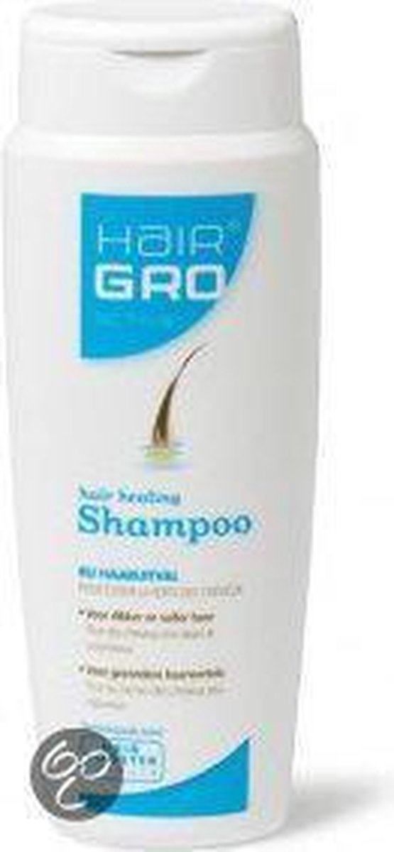 Hairgro 200 ml Shampoo