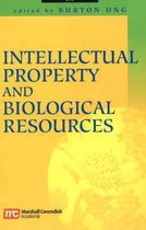 Intellectual Property and Biological Resources