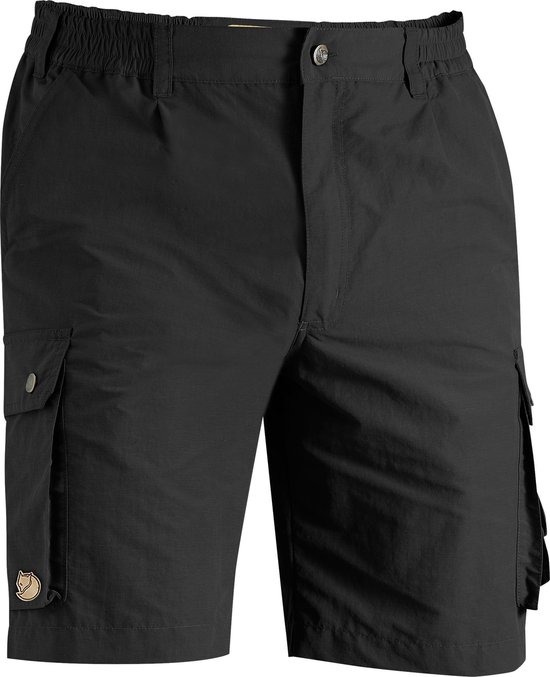 Fjällräven Sambava MT Shorts – heren – korte broek – maat 46 - grijs |  bol.com