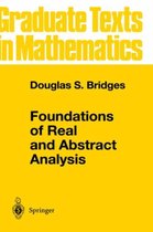 Foundations of Real and Abstract Analysis