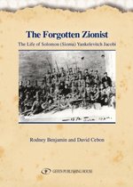 Forgotten Zionist