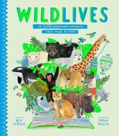 Stories That Shook Up the World- Wildlives
