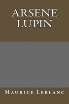 Arsene Lupin