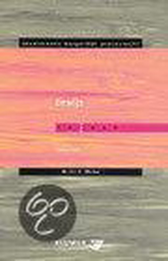 Bewijs - cover