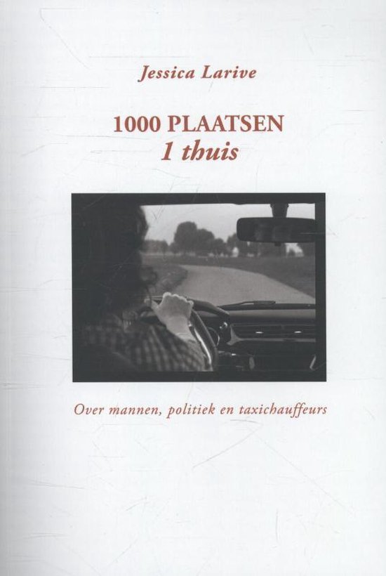 1000 plaatsen 1 thuis
