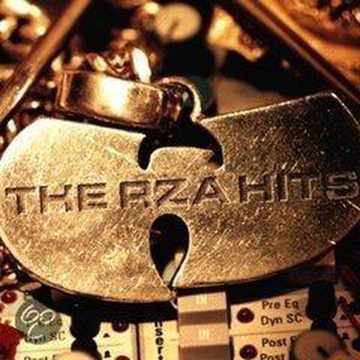 The RZA Hits