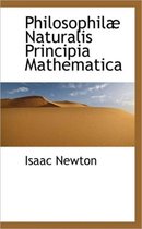Philosophilae Naturalis Principia Mathematica