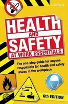Health And Safety At Work Essentials