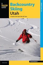 Backcountry Skiing Series - Backcountry Skiing Utah