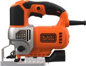 Bol.com B+D 650W Pendeldecoupeerzaag koffer aanbieding