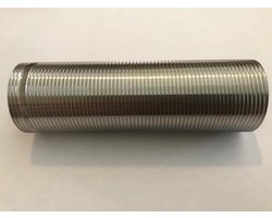 Universele MENG Kraan adapter, 10cm