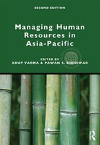 Managing Human Resources in Asia-Pacific