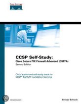 Ccsp Self-Study