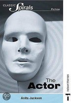 Spirals - The Actor