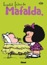 Mafalda 6 - Mafalda - Tome 06 NE