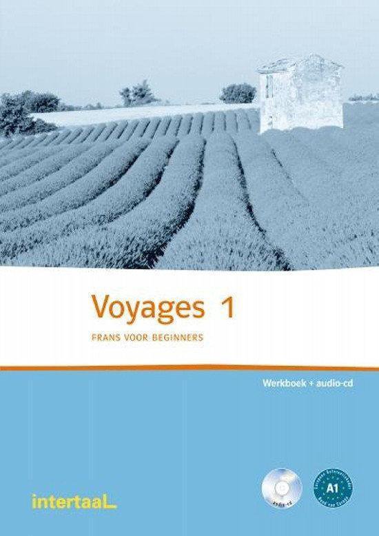 Werkboek Voyages 1 - K. Jambon | Northernlights300.org