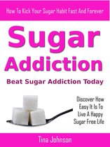 Sugar Cravings: Beat Sugar Addiction Today