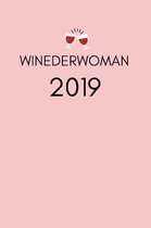 Winederwoman 2019