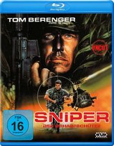Sniper - Der Scharfschütze/Blu-ray