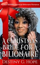 A Christmas Bride For A Billionaire