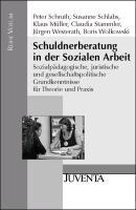 Schuldnerberatung in der Sozialen Arbeit
