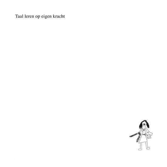 Taal leren op eigen kracht