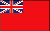 Engelse vlag 100x150 Talamex Veiligheid en vlaggen