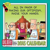 Dilbert 2015 Calendar
