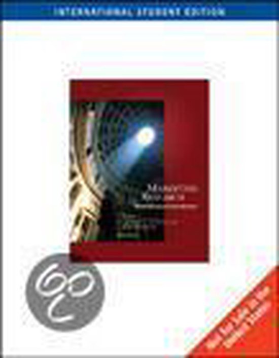 Marketing Research - cover
