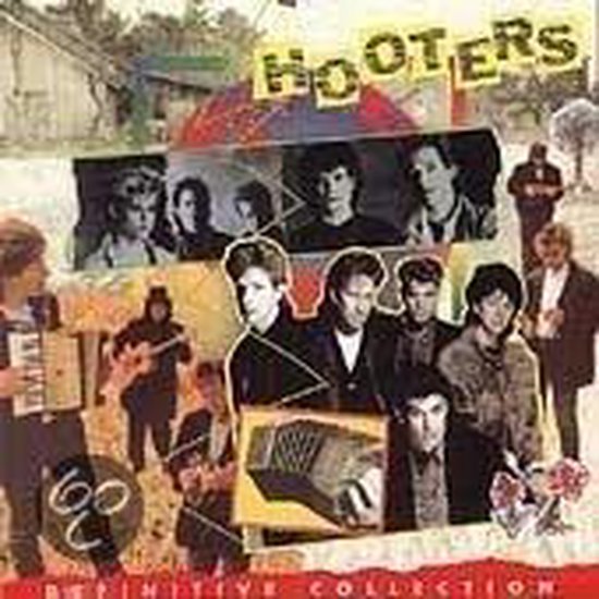 Definitive Collection