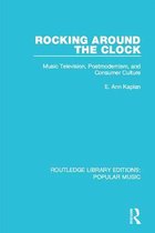 Routledge Library Editions: Popular Music - Rocking Around the Clock