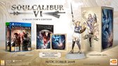 SoulCalibur VI -  Collectors Edition -  PS4