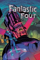 Fantastic Four