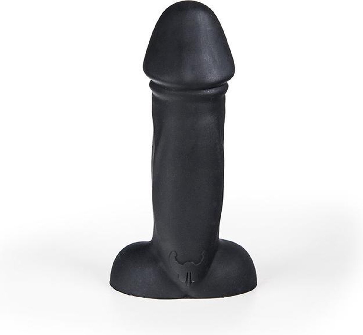 Goedkoopste Zwarte realistische dildo