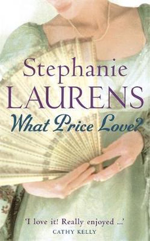 Piatkus Books WHAT PRICE LOVE?, Anglais, Livre broché