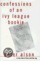 Confessions of an Ivy League Bookie
